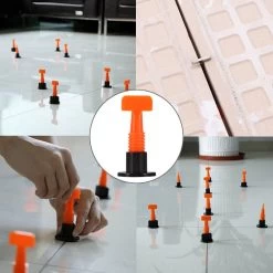 Willstar 151Pcs Tile Leveling System Tile Spacer Wall Leveler Wedges Spacers Flooring Wall Tile Carrelage Leveling System -Carpet Floor Shop f758ce05 0d7e 4a73 ba40 baf4b9bf9f16.bd25361f94a0aeacd92122935b3d5bc7 1800x1800