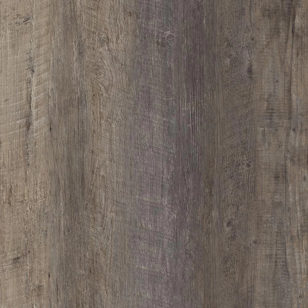 Lifeproof Alpine Backwoods Oak Multi-Width X 47.6 In. L Luxury Vinyl Plank Flooring (28 Cases/546.84 Sq. Ft./pallet) 13 Lifeproof Alpine Backwoods Oak Multi-Width X 47.6 In. L Luxury Vinyl Plank Flooring (28 Cases/546.84 Sq. Ft./pallet) - Image 13