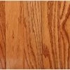Bruce Plano Marsh Oak 3/4 In. Thick X 2-1/4 In. Wide X Varying Length Solid Hardwood Flooring (20 Sq. Ft. / Case)