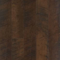Pergo Outlast+ Waterproof Molasses Maple 10 Mm T X 6.14 In. W X 47.24 In. L Laminate Flooring (451.36 Sq. Ft. / Pallet)